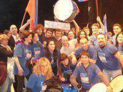 Facundo Rosso celebr� que el voto a los 16 a�os sea optativo porque �hay chicos que no est�n preparados para definir el futuro del pa�s�