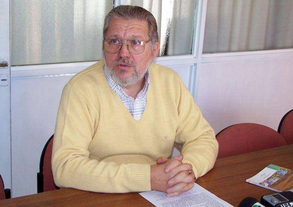 Ciervos de Parque Luro: Mariani, forzado a dar explicaciones a la Comisi�n de Fauna