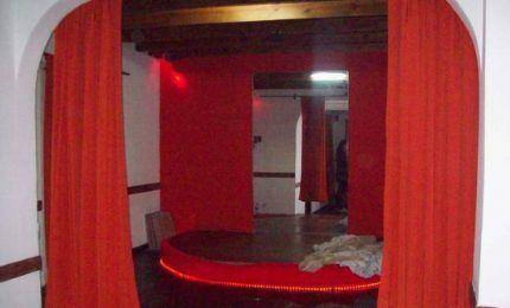 La Municipalidad contin�a con los operativos contra la Trata de Personas