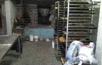 Bruzetta no se toma descanso�.Clausur� a cinco establecimientos