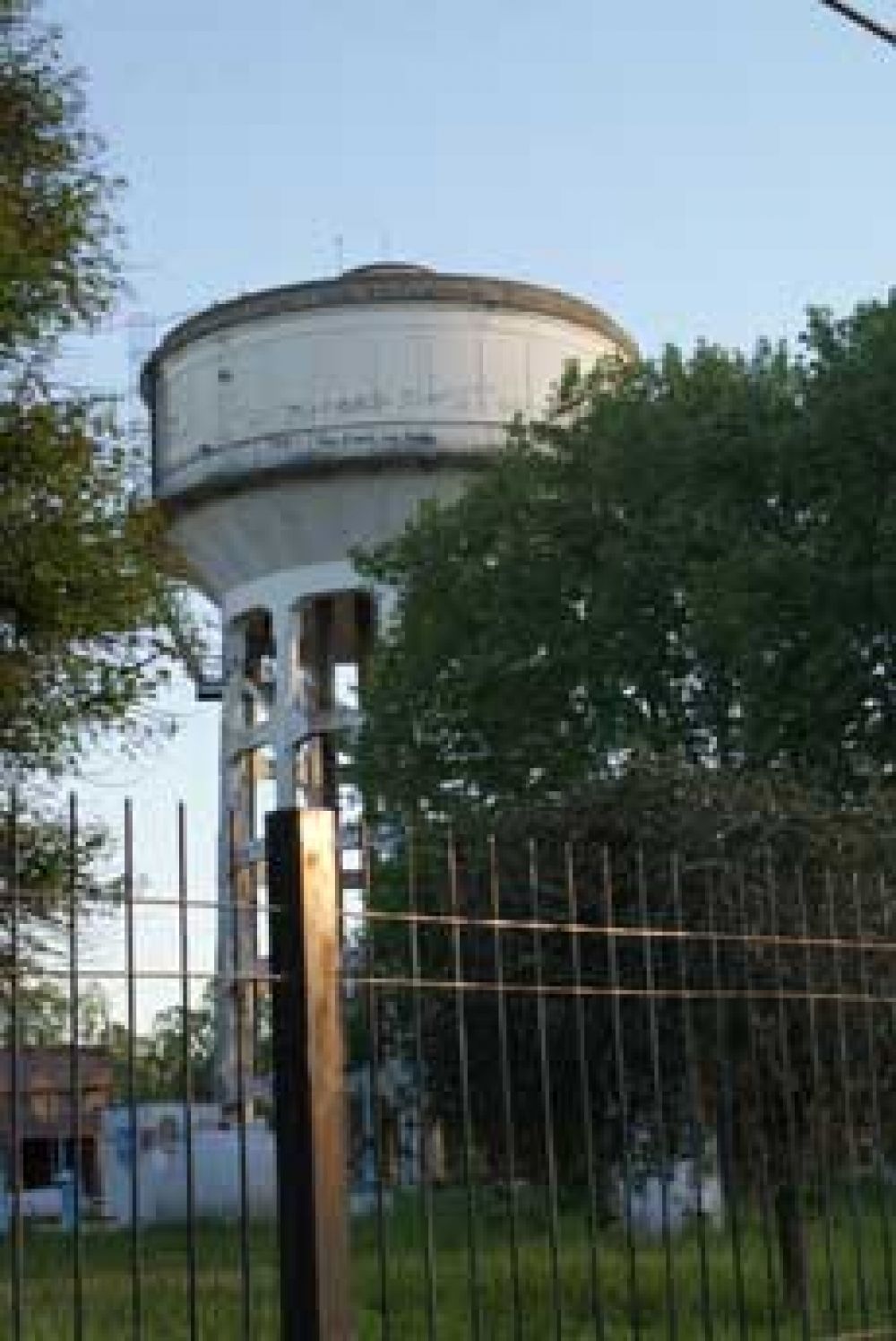 Ante gestiones del Ejecutivo realizar�an millonaria inversi�n para mejorar la calidad del agua 
