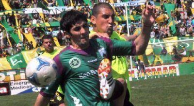 Aldosivi volvi� a jugar mal y Ferro no lo perdon�; perdi� 4 a 1