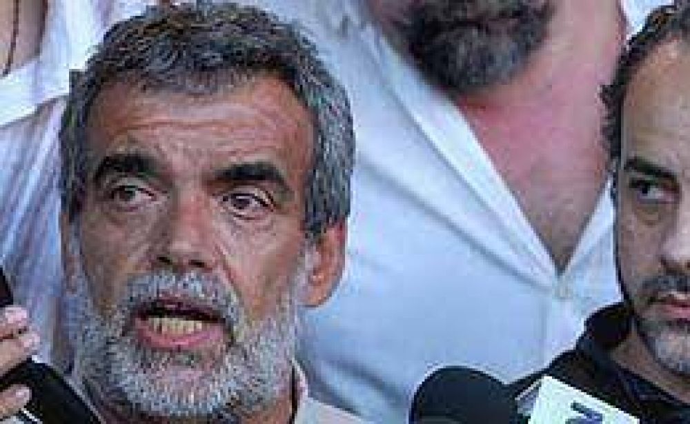 Docentes acusan al Gobierno porte�o de 
