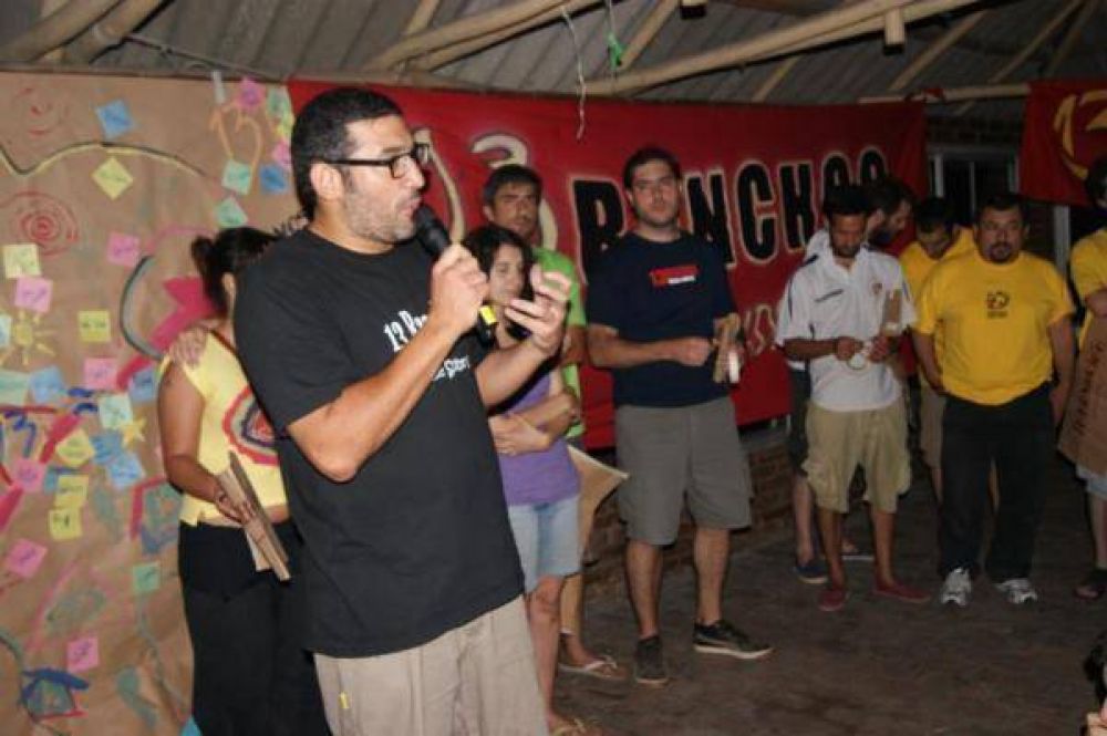 Por 17 votos, Figueroa le gan� la pulseada a Ver�n