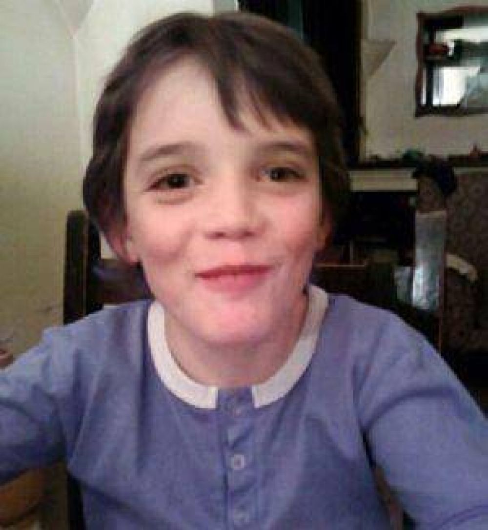 El juicio por el crimen de Tom�s Dameno Santill�n dar� inicio el 4 de diciembre