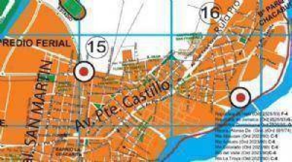 Proponen la creaci�n de un Polo de Reciclaje