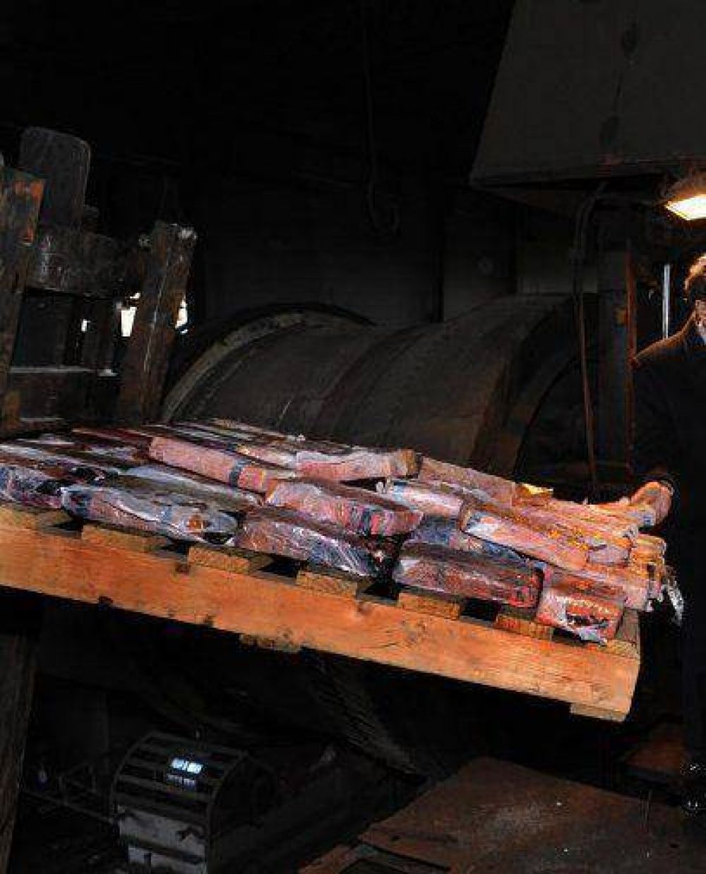 Secuestraron 260 kilos de droga en los �ltimos dos a�os