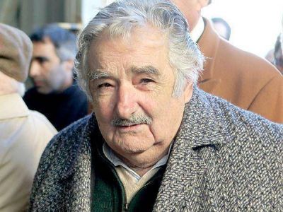 Mujica: "No me importa tanto la drogadicci�n"
