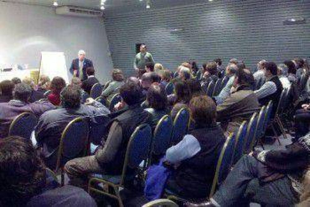 Anuncian el VIII� Encuentro Nacional de Mutualidad de Mar del Plata
