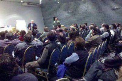 Anuncian el VIII� Encuentro Nacional de Mutualidad de Mar del Plata