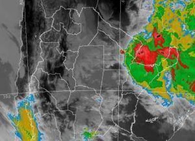 Pronostican gran campa�a agr�cola por las lluvias