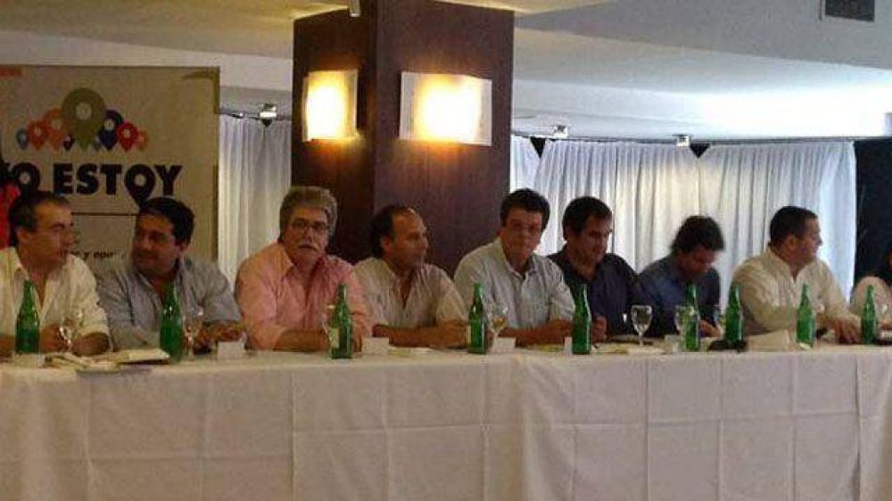Mandy Saliva: "Mauricio es sin dudas el �nico opositor"