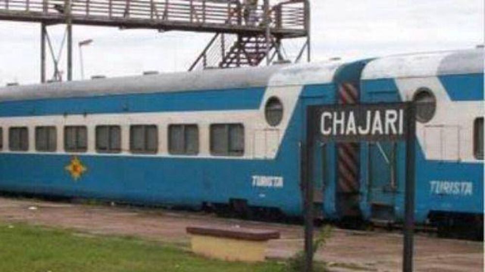 Pymes entrerrianas realizan caravana en defensa de la ley de hipermercados	