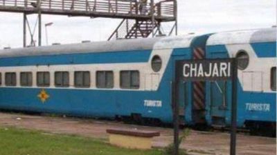 Pymes entrerrianas realizan caravana en defensa de la ley de hipermercados	