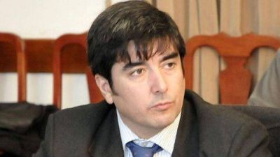 Fuertes anunci� que se firmar� el convenio por la carrera de veterinaria en Villaguay	