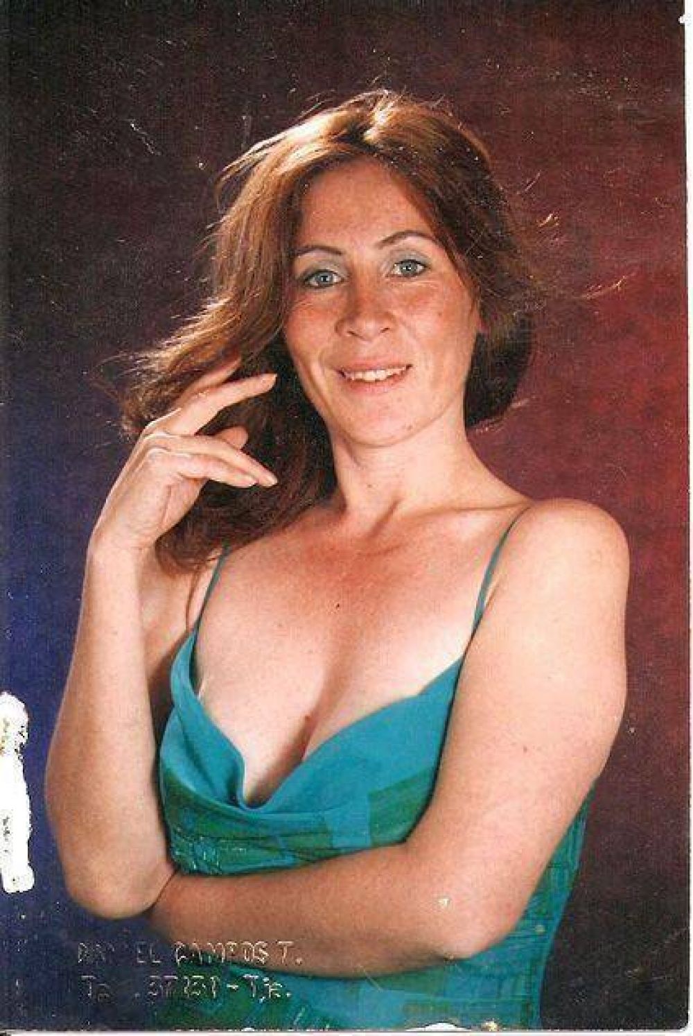 Liberaron al �nico detenido por la muerte  De Mirtha Schmerbach 
