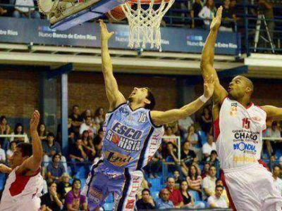Sionista derrot� a Uni�n Progresista y se ilusiona con el S�per 8