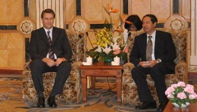En la provincia de Yunnan se encuentra el Intendente