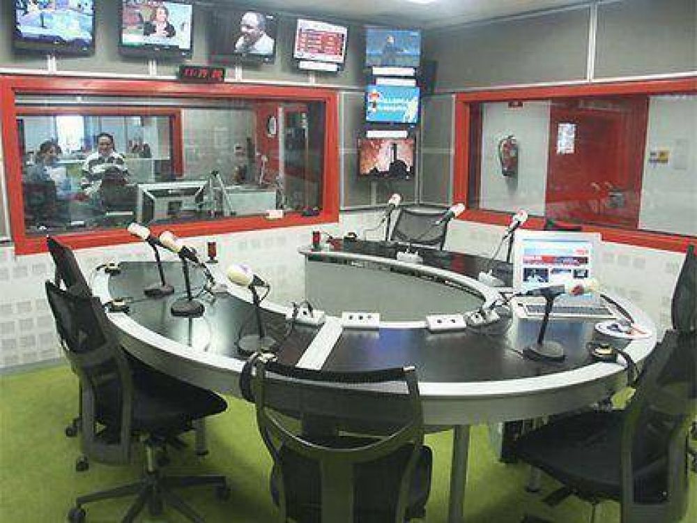 El titular de la Afsca en Entre R�os dijo que �se va a trabajar bien� para aplicar la Ley de Medios