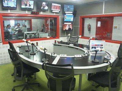 El titular de la Afsca en Entre R�os dijo que �se va a trabajar bien� para aplicar la Ley de Medios