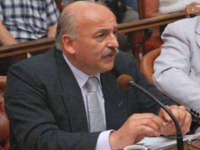 Senador oficialista demand� al Estado por accidente vial en una ruta provincial