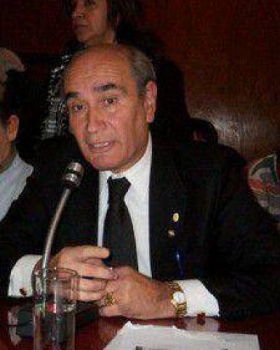 Diputado Rub�n Rivarola: �no estoy de acuerdo con que se vote a los 16 a�os�