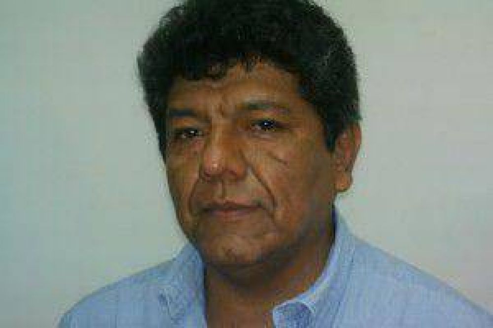 Jos� Luis Rueda: "Jujuy no tiene un techo para entregar pensiones nacionales"