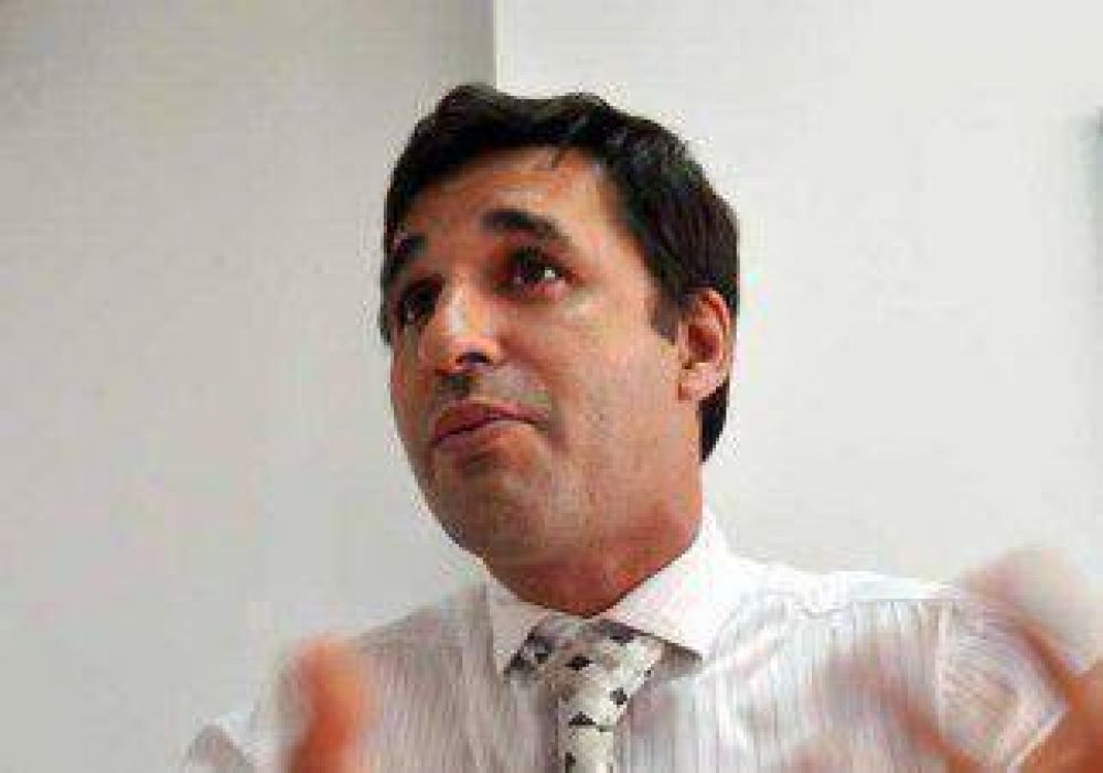 Dom�nguez: �Vamos a sugerir candidatos� 