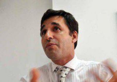 Dom�nguez: �Vamos a sugerir candidatos� 