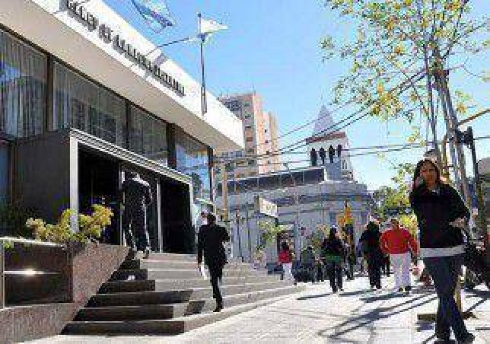 Los bancos siguen colocando cr�ditos hipotecarios en Neuqu�n 