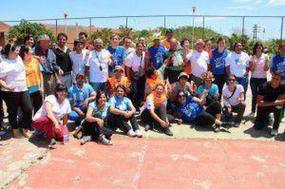 FUCOPA: Los derechos de ni�os y adolescentes