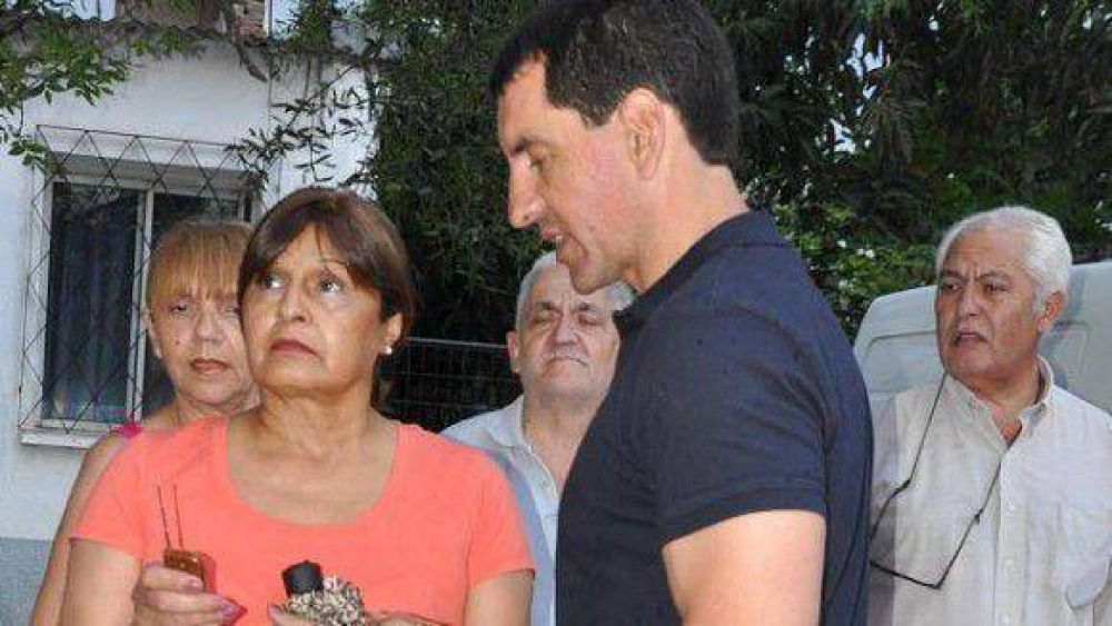 Sigue en marcha el plan "Alerta Tucum�n"  