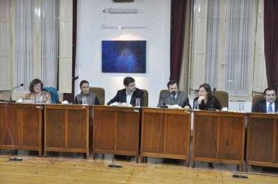 Solicitan que el noticiero local y las sesiones del Concejo Deliberante se trasmitan en Chillar