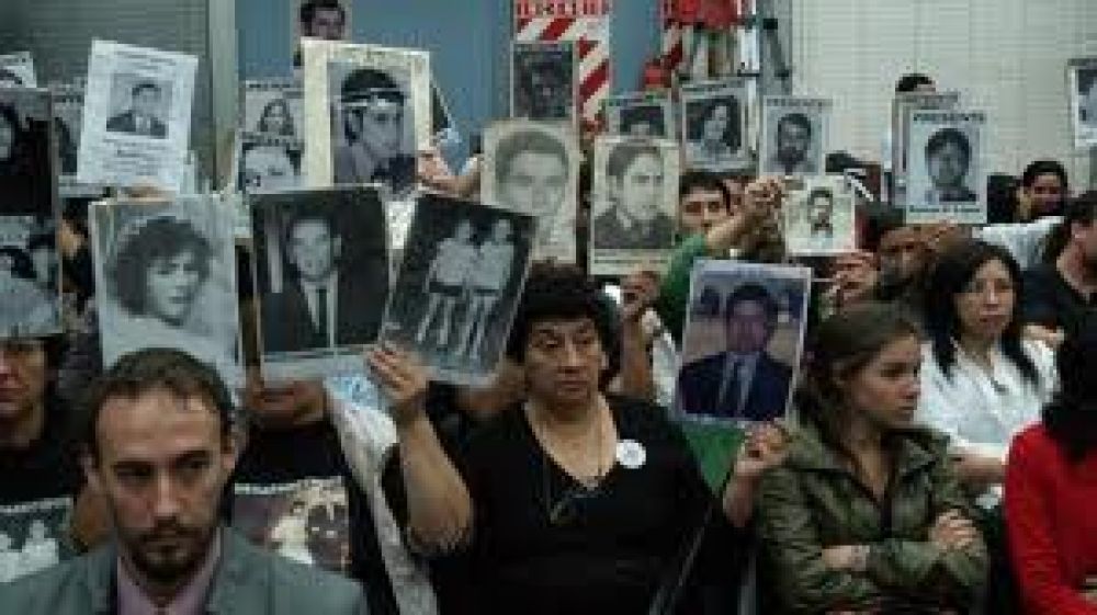 Megajuicio: habr� m�s de 500 testigos