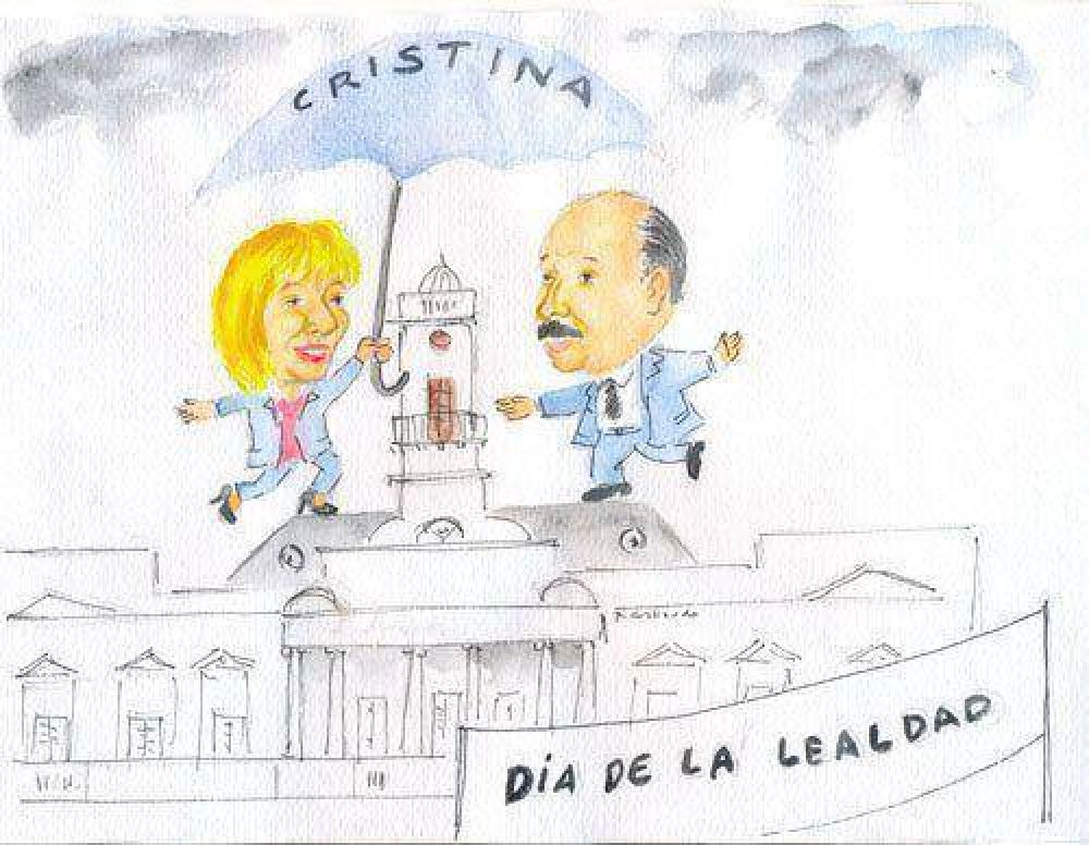 Cambio de imagen