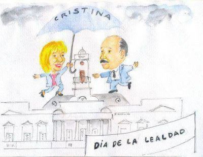 Cambio de imagen