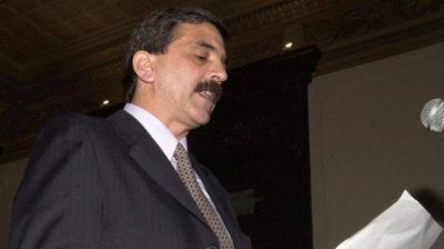 Amayusco eval�a la "causa Giacomino"