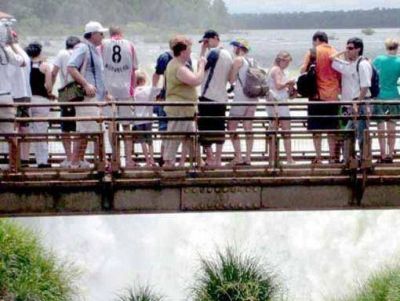 M�s de 99% de los turistas que visitan Misiones vuelve satisfecho
