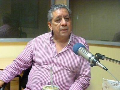 Indican que entre un 60- 70 por ciento de las panader�as trabajan en forma irregular en Posadas