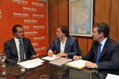Impulsan la reforma electoral en la Provincia