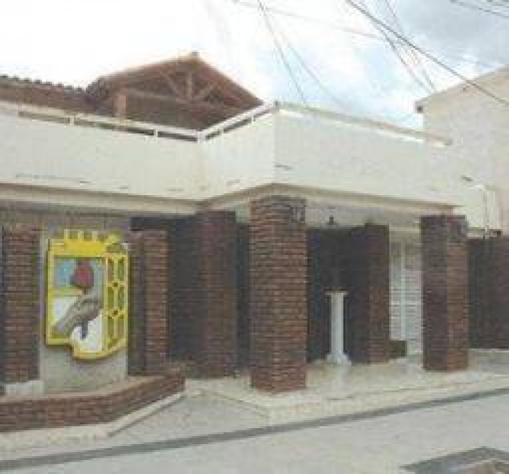 De cara a sus internas, el PJ afilia �militantes� hasta fines de octubre