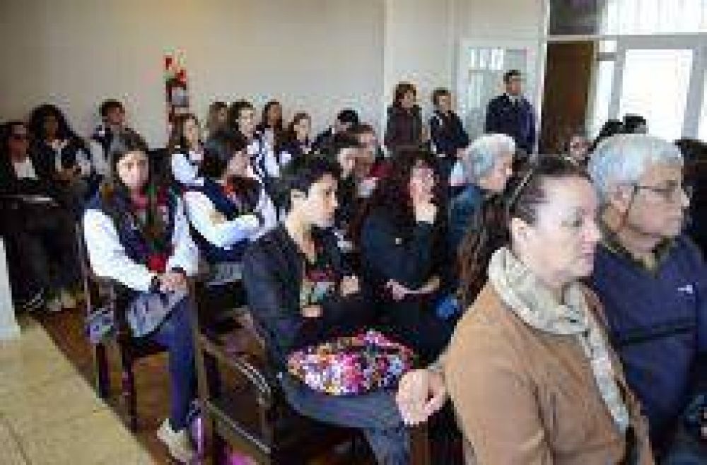 "Por primera vez, usaron el t�rmino femicidio en Tribunales"