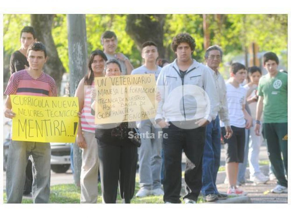 Sergio Libonati: �Est� garantizada la calidad del t�cnico y su habilitaci�n�