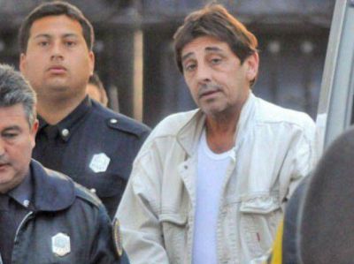 Apresan a ex barra de Central sospechado de traficar droga a Espa�a