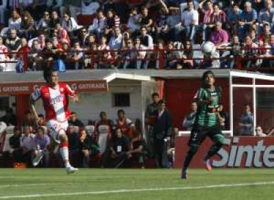 Los goles del �xito
