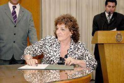  Rivadavia analiza recuperar el cobro de tasas municipales
