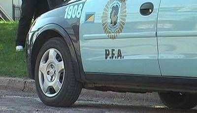 El gobierno de Buzzi dejar�a a cargo de la polic�a federal diferentes controles de seguridad