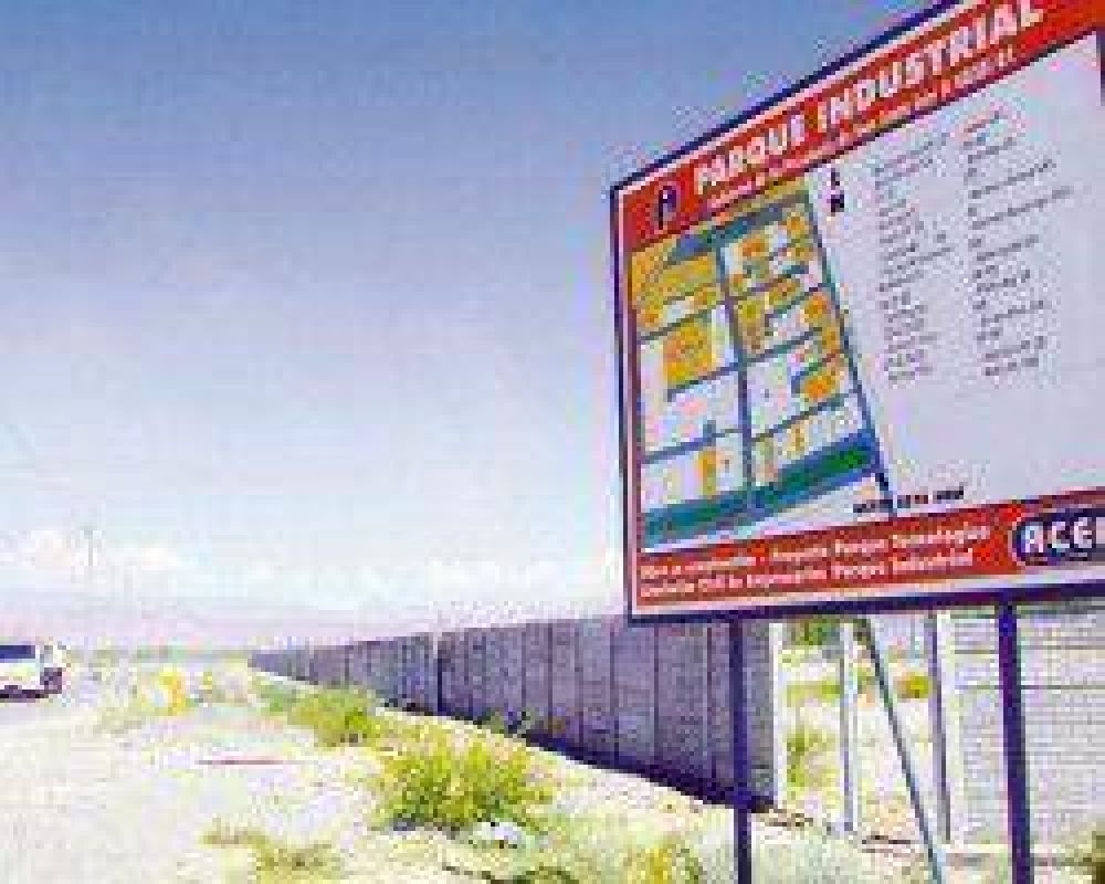 Chimbas: por la contaminaci�n, s�lo podr�n usar dos hornos