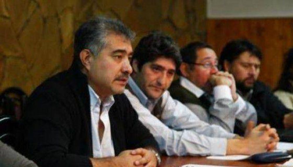 Para los gremios �qued� corto� el reclamo del 35% de aumento salarial