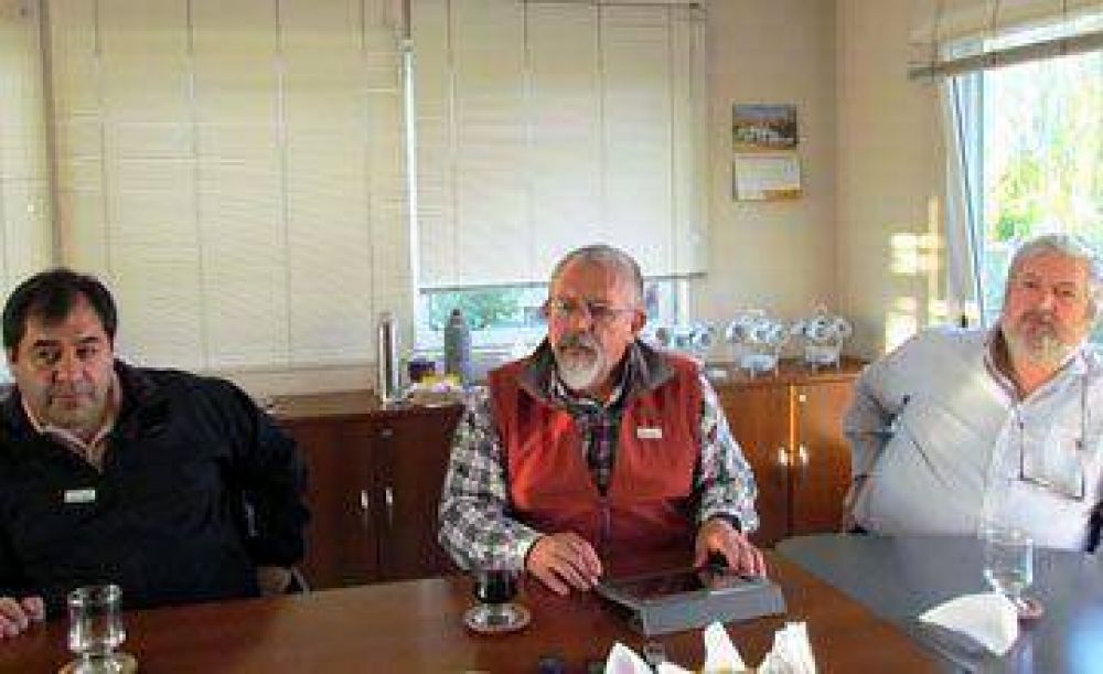Co.Te.Cal. concret� acuerdo extrajudicial